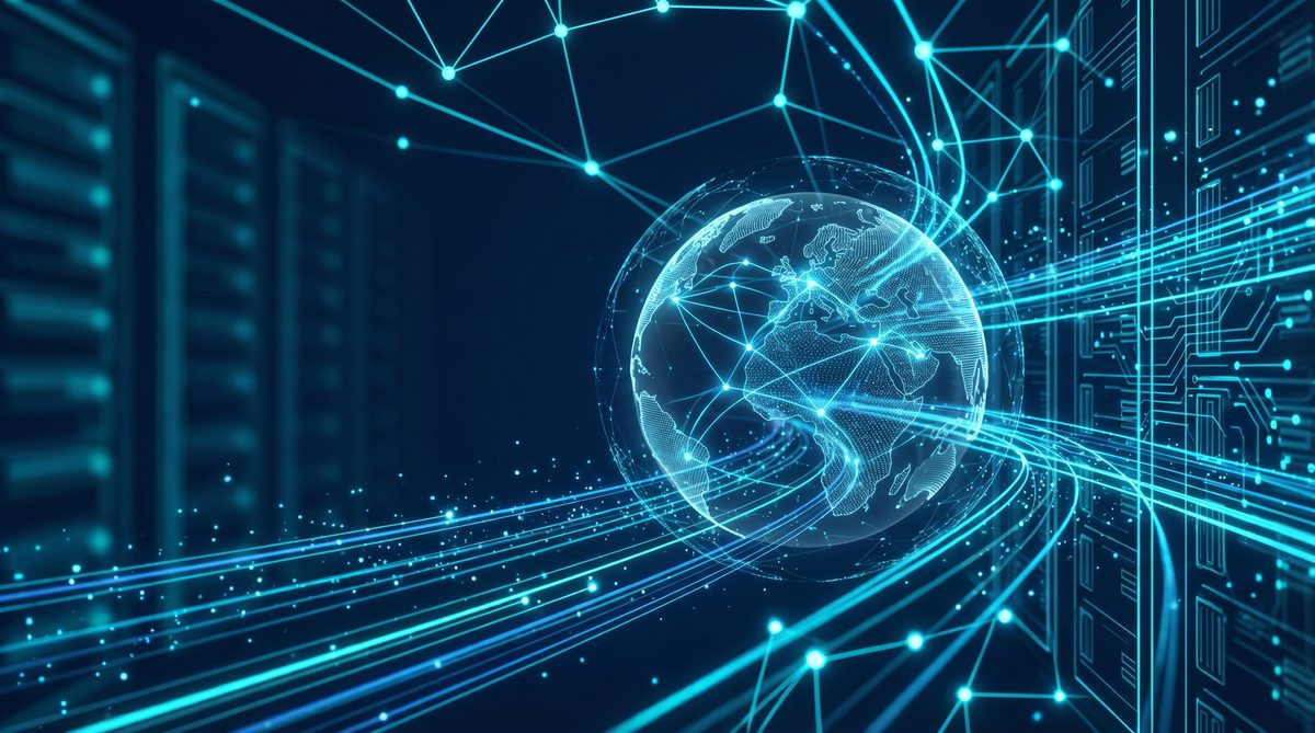 酷云加速器全球网络加速