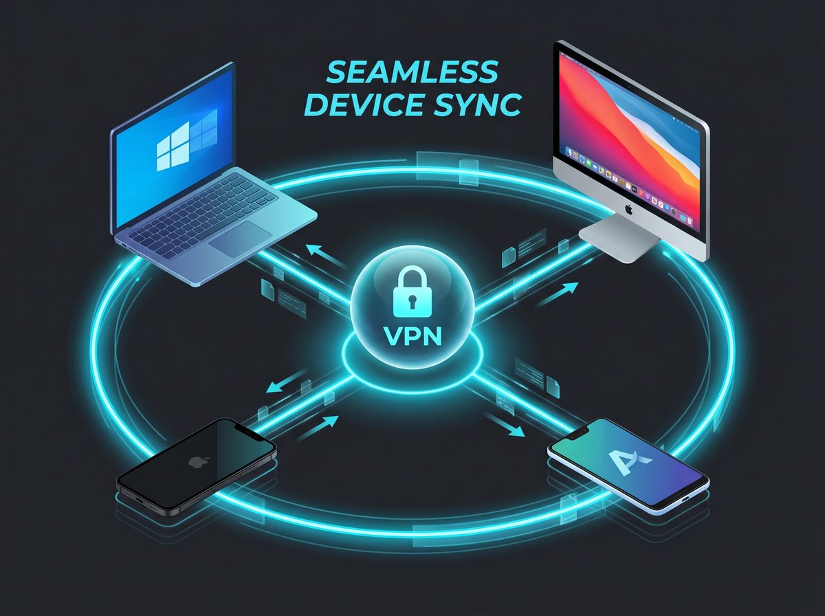 酷云加速器全平台多设备支持